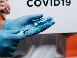 COVID-19 Vaccine Cyber Attacks