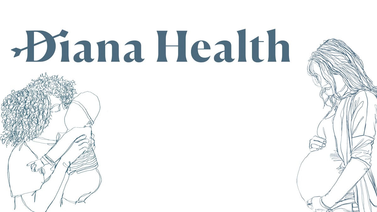 FemTech: Diana Health Secures $34M to Expand Maternity Care Model