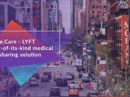 Solve.Care, Lyft Integrate for Blockchain-Enabled Medical Transportation