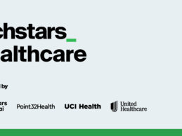 Techstars Relaunches Healthcare Accelerator in Los Angeles