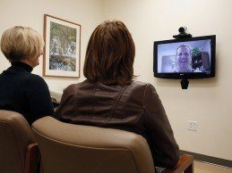 Telemedicine_Virtual Visits Telehealth Bill Telehealth Market_Telehealth_Telemedicine_Mental Health Care Delivery_Virtual Care standards