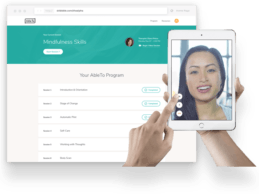 AbleTo Raises $36.6M to Accelerate Tech-Powered Behavioral Health Platform