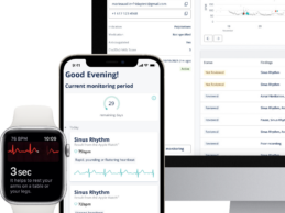 Cardiologs’ AI Dramatically Reduces Inconclusive Apple Watch ECGs
