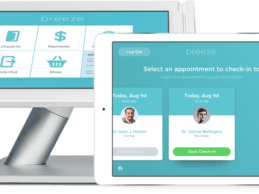 CareCloud Launches eCommerce Platform for Physician Practices, Breeze Shop
