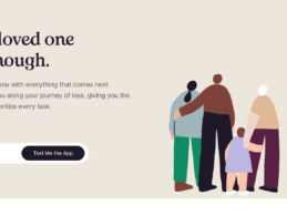 Digital Companion App Empathy Raises $13M to Help Families Deal with Death