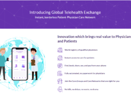 Solve.Care Launches the First Open Global Blockchain Telehealth Network in 20 Countries