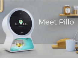 Hackensack Invests in Home Care Robot Pillo Through $25M Innovation Fund