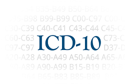 ICD-10 Consortium