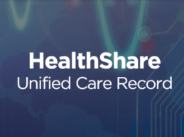 InterSystems Unveils New HealthShare Provider Directory with Unified Care Record