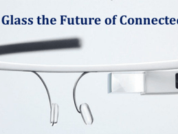 Is Google Glass the Future of Connected Health?