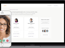 Lyra Health Raises $45M to Connect Employees to Effective Mental Health Providers