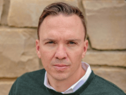Matt Dickson, VP, Product, Strategy, and Communication Solutions at Stericycle
