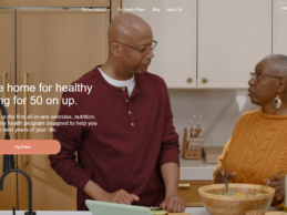 Mighty Health Raises $7.6M for Daily Health Program for Medicare-Aged Adults