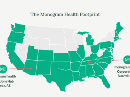 Monogram Health Secures $375M to Expand In-Home Kidney Care