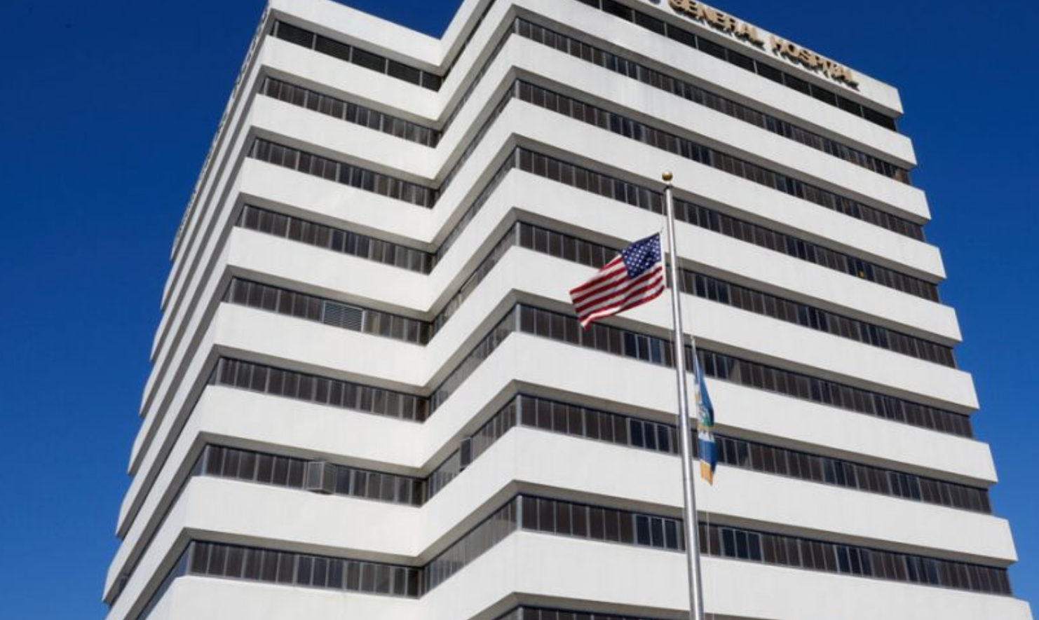 Nashville General Hospital Deploys Oracle Health EHR