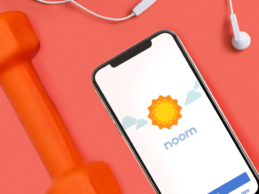Noom Secures $540M to Expand Behavioral Change Platform for Healthier Habits