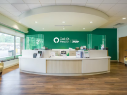 Oak Street Health Opens Ninth Center in Arizona
