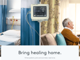 Humana Acquires Integrated Post-Acute Care Provider onehome – M&A