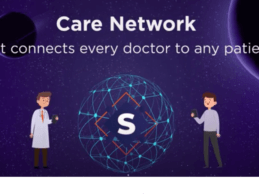 Solve.Care Launches Blockchain-Powered Global Telehealth Exchange