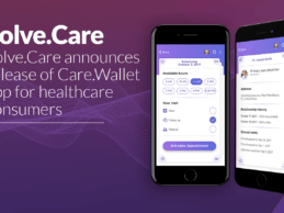 Blockchain Solve.Care Integrates With Uber Health to Deliver Non-Emergency Medical Transportation for Patients