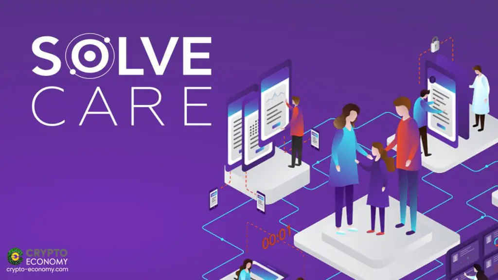 Solve.Care Unveils Web3.0 Development for Healthcare