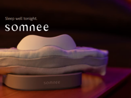 StimScience Launches Wearable Sleep Aid That Actually Improves Sleep