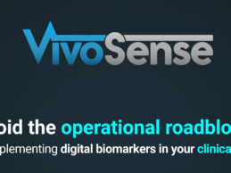 VivoSense Raises $25M for Wearable Sensor Biomarkers to Advance Clinical Trials