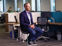 "We Must Eliminate the Noise,” Reflected Cerner's New President and CEO