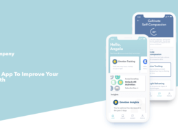 Wellin5 Acquires Mental Health Journaling and Tracking App Therachat