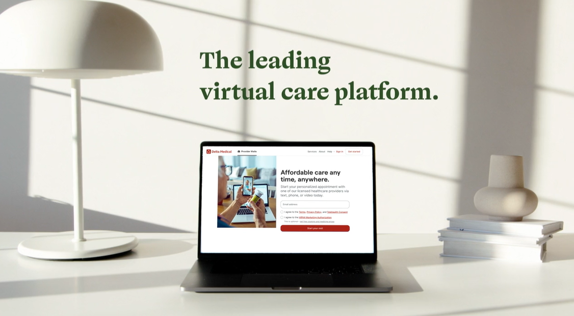 Wheel Launches Next-Gen Virtual Care Platform