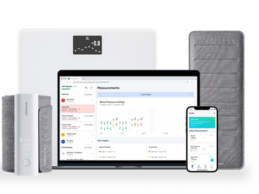 Withings Health Solutions Launches Enhanced Remote Patient Monitoring Solution